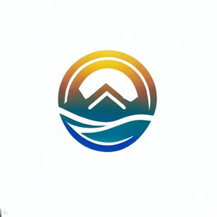 Golden Getaway vacation rentals logo